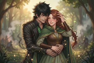 Я не буду с тобой