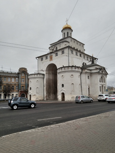 Владимир 