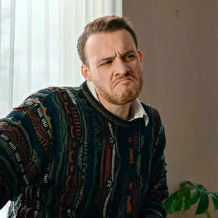 Истерические хроники 😅