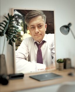 Путь художника 