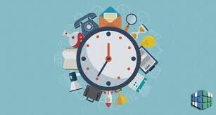 Тайм-менеджмент