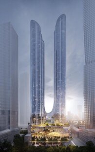 Интересные проекты ЖК в Москве