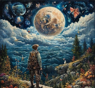 Автоматические сны