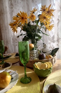 Сервировки