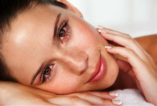 Молодая кожа