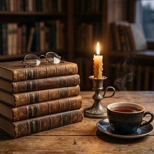 "КНИГА НЕДЕЛИ"