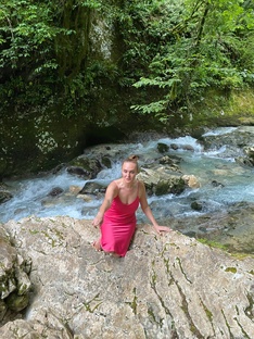 Для тех, кто едет впервые в Абхазию