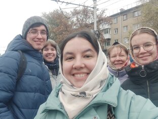 песнопения