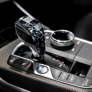 Просто бриллиант для вашего BMW 💎  