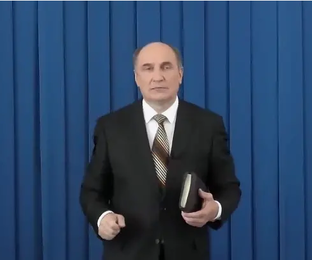 Моисей Островский - Пророчества прошлого говорят о будущем!