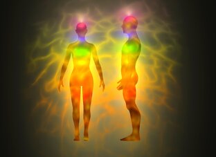 Тридцать три оттенка ауры