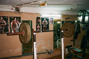 Спортсмены канала "Опыт и Мастерство"