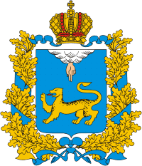 Псковская область