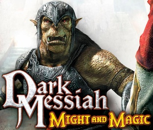 Dark Messiah of Might and Magic | Прохождение | Темный Мeссия Меча и Магии