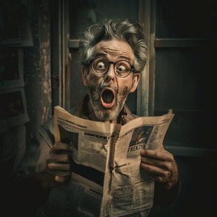 НЕСВЕЖИЕ СЕНСАЦИИ