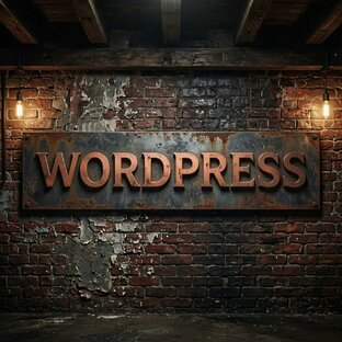 WordPress