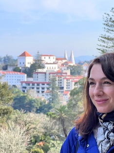 Отдых в Португалии