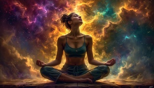 Аффирмации на здоровье