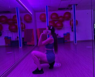 О пп и спорте