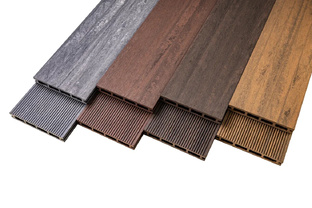 Террасная доска 