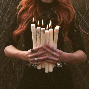 Магическая практика