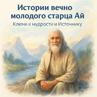 🌟 Истории вечно молодого старца Ай