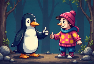 ОС Linux