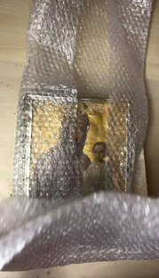 Спасти «Афон»