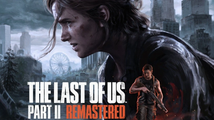 The LAST of US Part 2 ➤ Прохождение