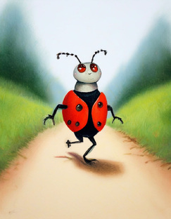 Детские стишки