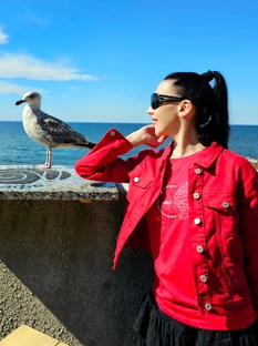 Мои интересы и увлечения. 