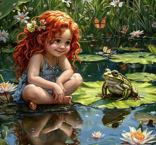 Стихи для детей 