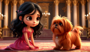 БикиБоки играют