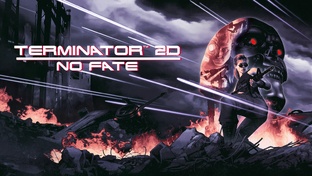 Terminator 2D NO FATE