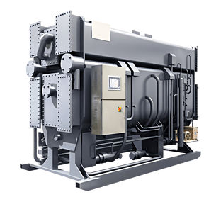 Статьи Абсорбционные и термоэлектрические холодильники