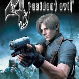 Resident Evil 4 (2005) Прохождение