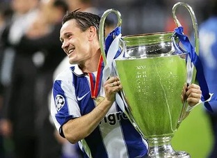 Отечественные футболисты в Еврокубках за зарубежные клубы з