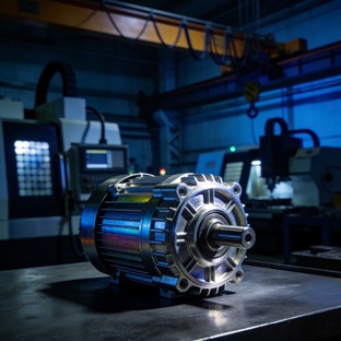 Промышленность и производство