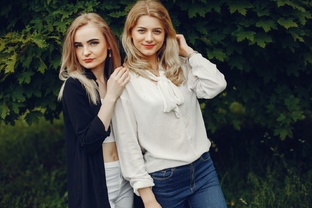 Любимая семья (золовка, свекровь, теща) и все прелести общения