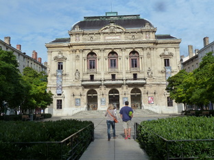 Франция и французы - путешествия