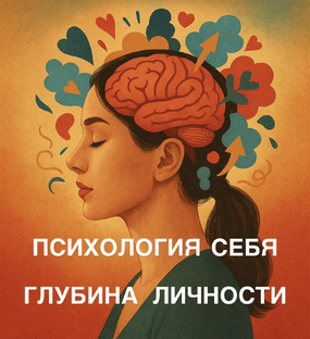 Психология СЕБЯ