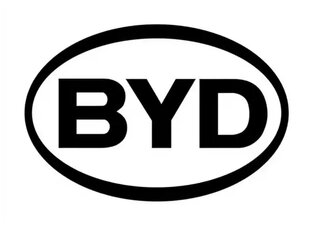 BYD 