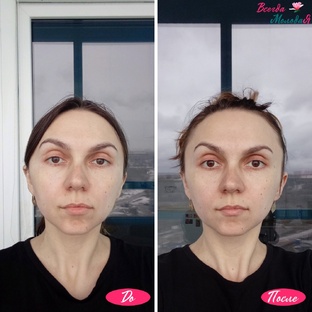 Кейсы участниц моих программ