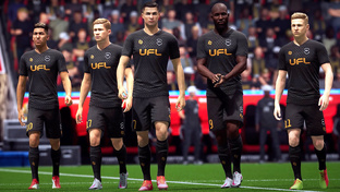 🎮 UFL: Трагедия и фарс виртуального футбола ⚽ (видео и стримы)🎮 UFL: Трагедия 