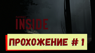 INSIDE / ИЗНУТРИ