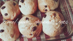 Сладкая выпечка