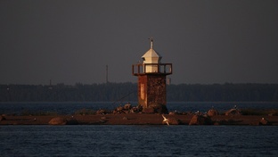 Острова Северной столицы