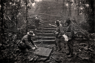 АНЕНЕРБЕ - Мистический орден Третьего Ордена