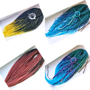 Процесс изготовления 