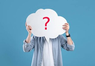 Тест. Без лица.